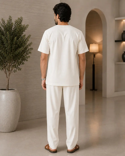 Men Cotton Kurta Soft Summer Wear